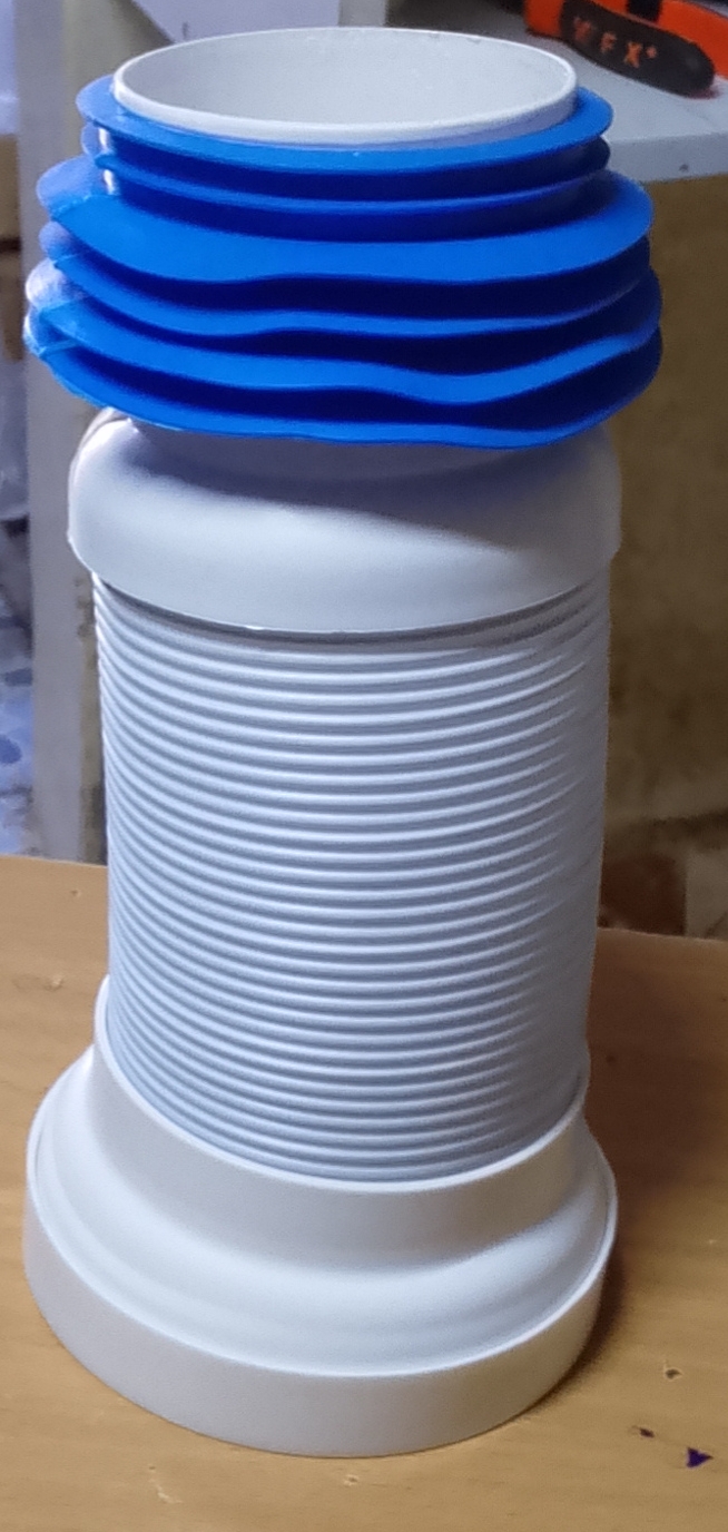 MAGIC FLEX  4 "